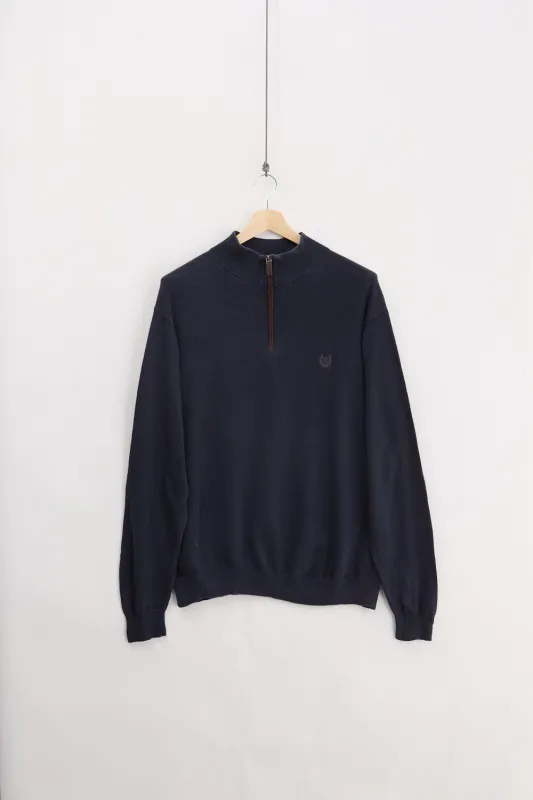 Chaps by Ralph Lauren Quarter Zip  (L) sold by Livid Jeans