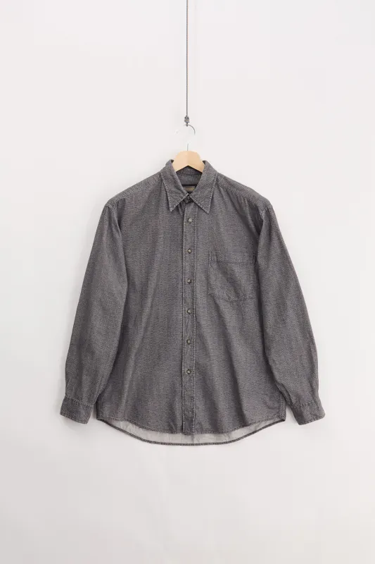 Vintage Corduroy Shirt (M) sold by Livid Jeans