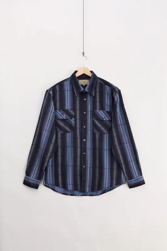 Vintage Corduroy Shirt (XL) sold by Livid Jeans