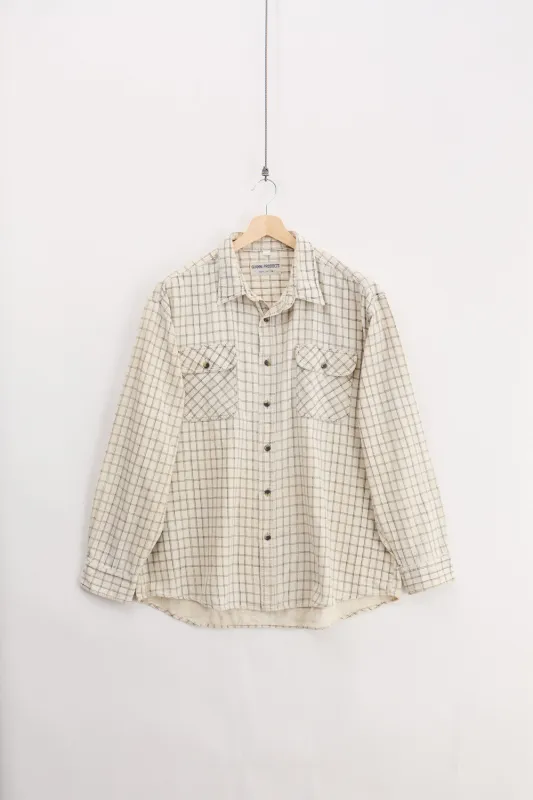 Vintage Corduroy Shirt (L) made by Vintage