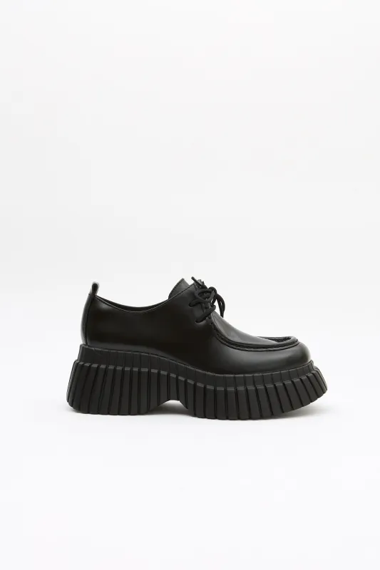 Pix BCN Black sold by Livid Jeans