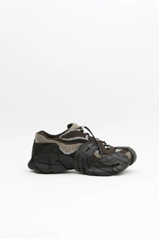 Tormenta Mesh Somera-Meteor made by Camperlab