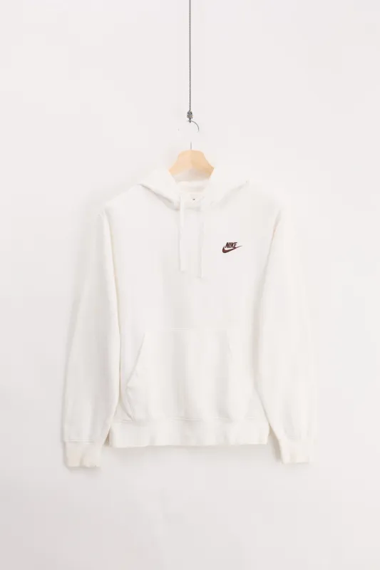 Nike Hoodie  (S) made by Vintage