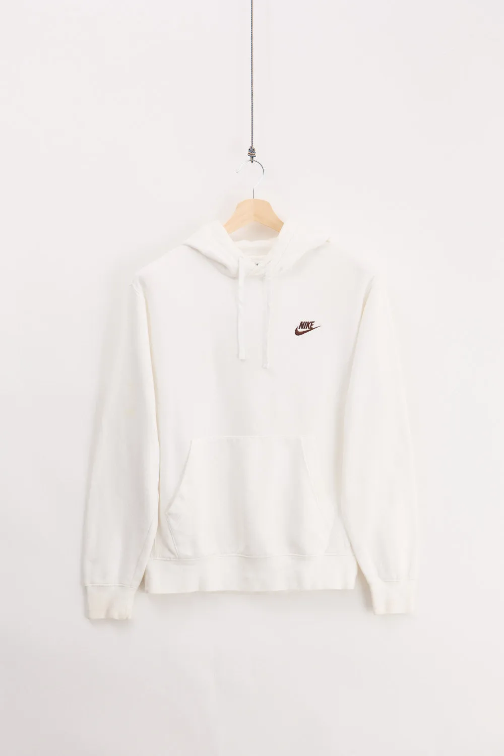 Nike Hoodie (S) sold by Livid Jeans