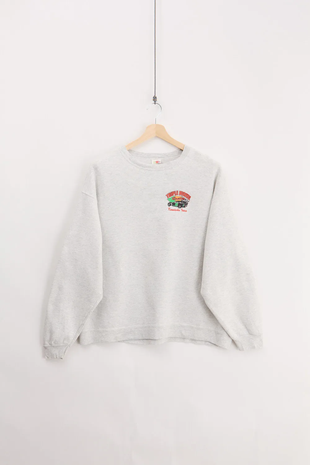 90's Sweatshirt (XL) sold by Livid Jeans