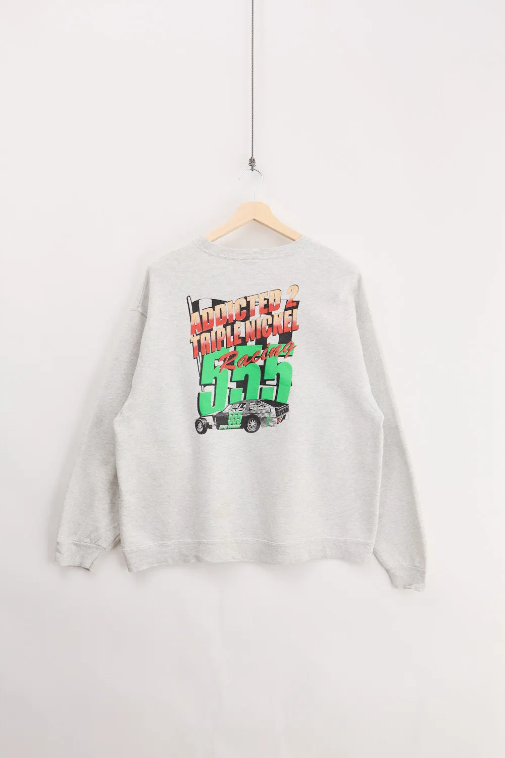 90's Sweatshirt (XL) sold by Livid Jeans product image thumbnail 2