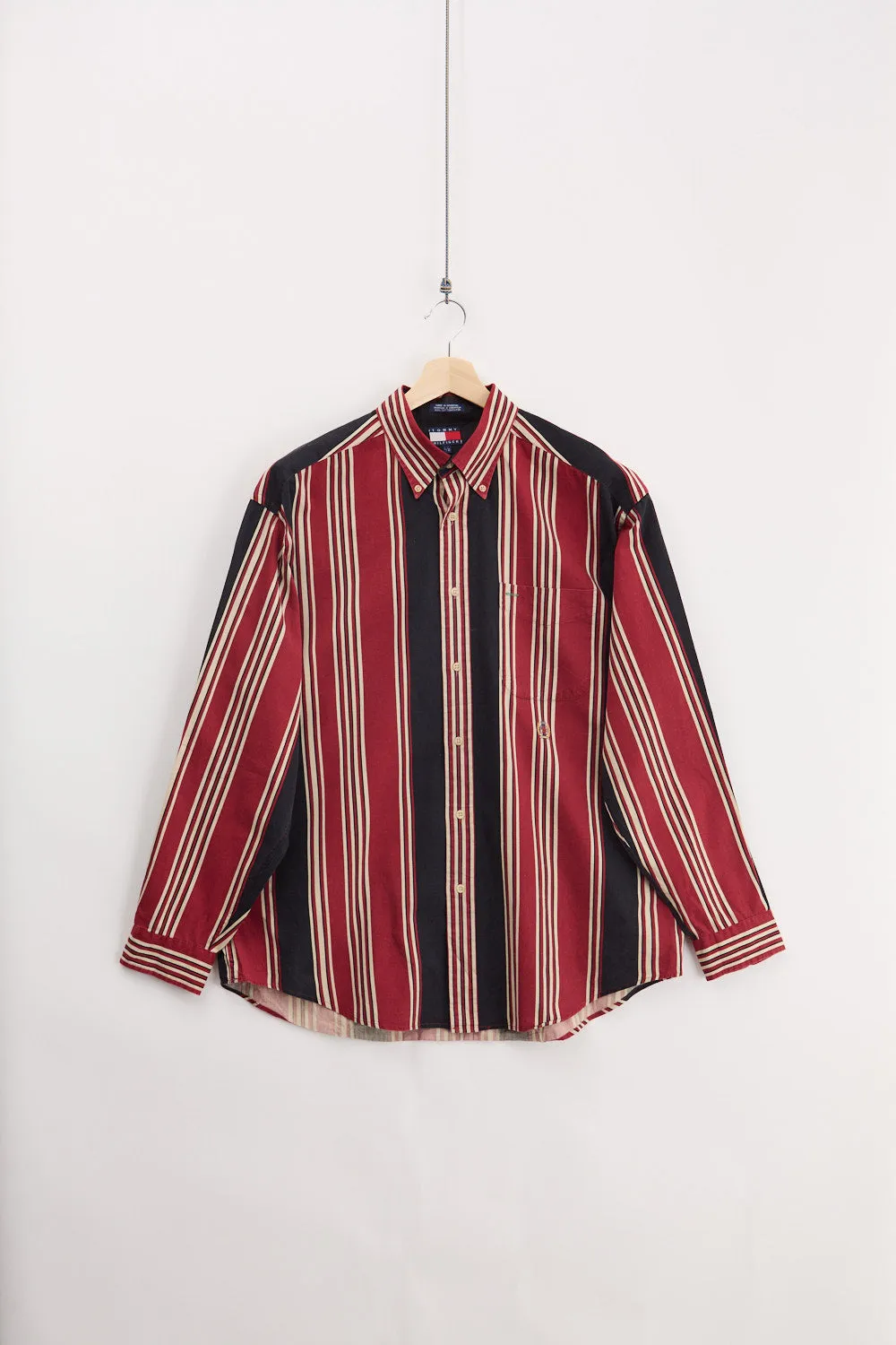 Tommy Hilfilger Shirt (XL) sold by Livid Jeans