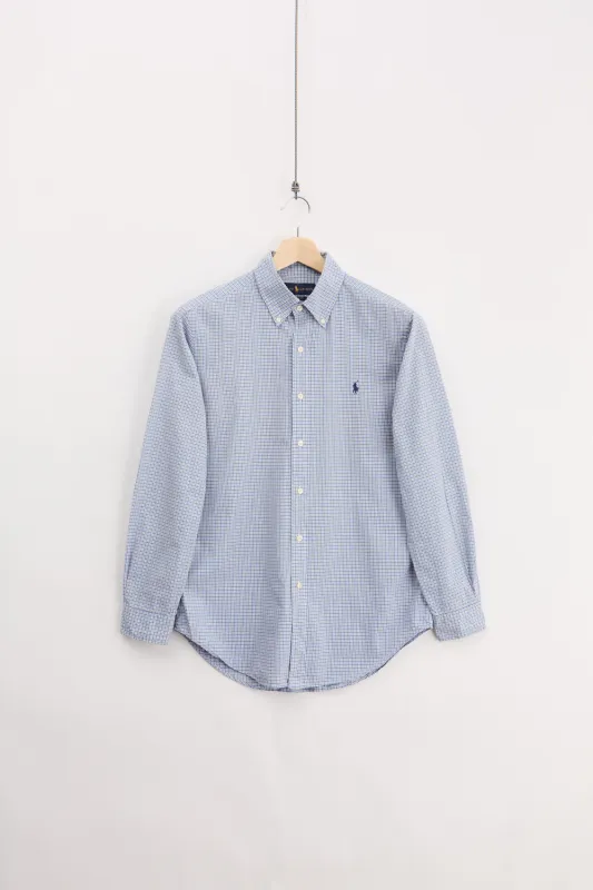 Ralph Lauren Shirt (M) sold by Livid Jeans