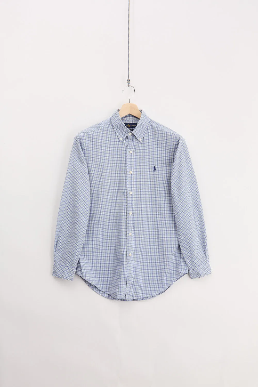 Ralph Lauren Shirt (M) sold by Livid Jeans