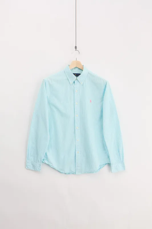 Ralph Lauren Shirt (L) sold by Livid Jeans