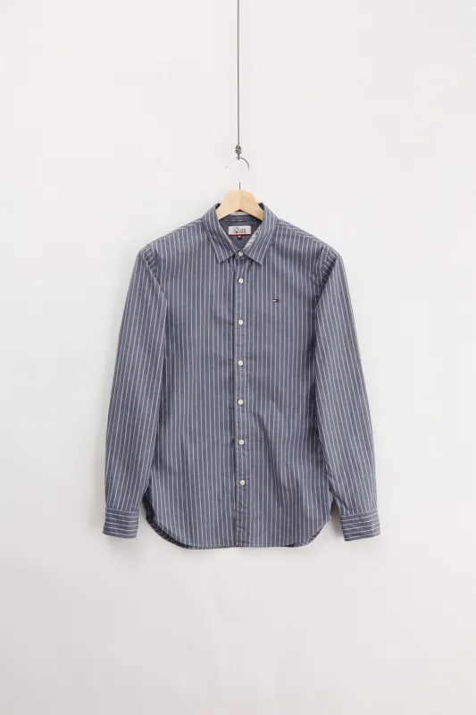 Tommy Hilfilger Shirt (M) sold by Livid Jeans