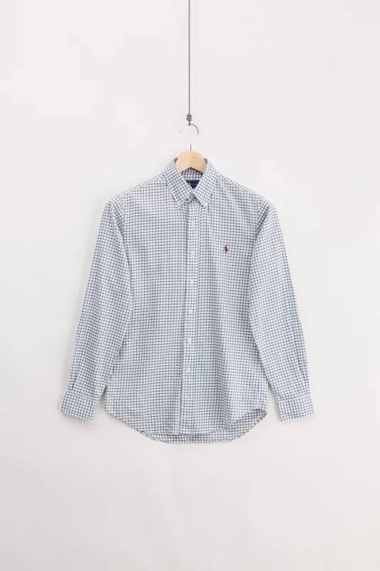 Ralph Lauren Shirt (XS) made by Vintage