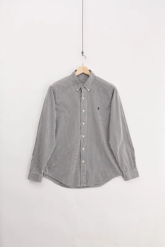 Polo by Ralph Lauren Shirt (M) sold by Livid Jeans