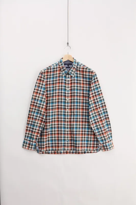 Tommy Hilfilger Shirt (XL) sold by Livid Jeans