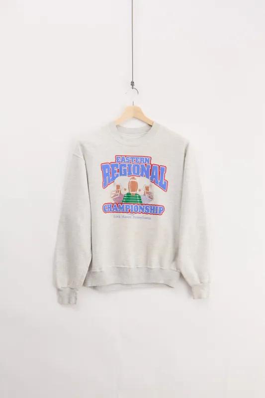 2000 Eastern Championship Sweater (M) sold by Livid Jeans