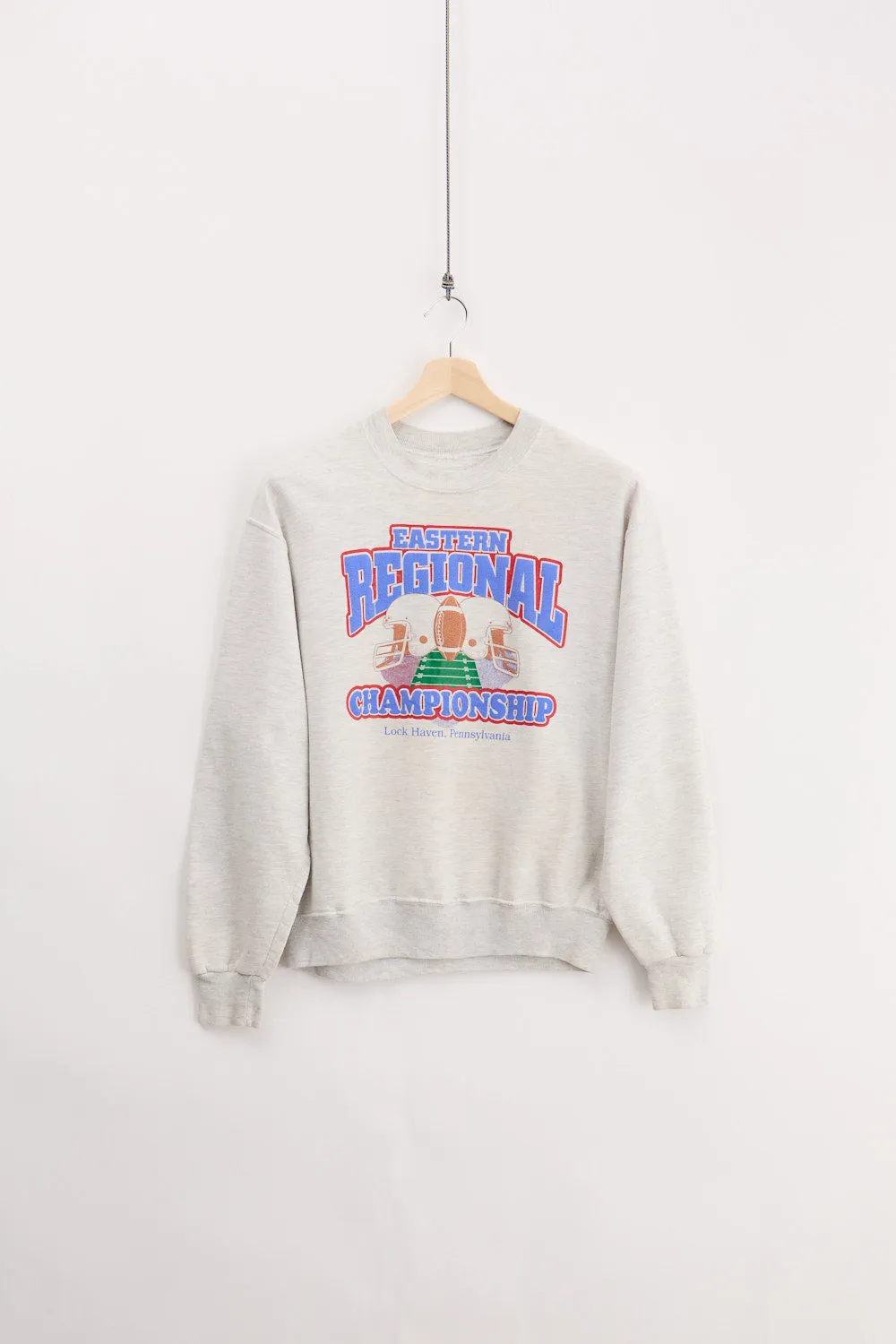 2000 Eastern Championship Sweater (M) sold by Livid Jeans