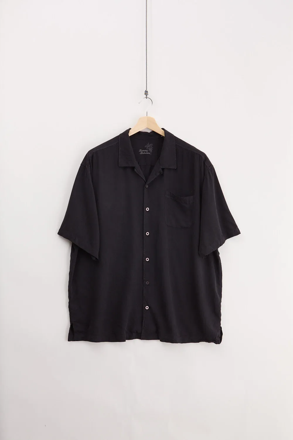 Tommy Bahama Silk Shirt (XL) sold by Livid Jeans