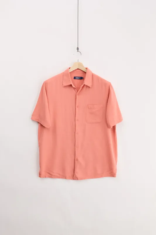 Silk Resort Shirt (XL) sold by Livid Jeans