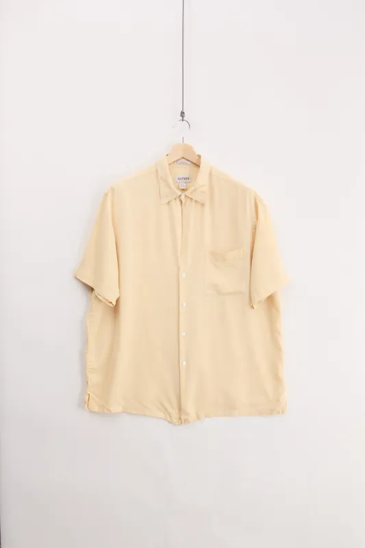 Silk Resort Shirt (2XL) sold by Livid Jeans