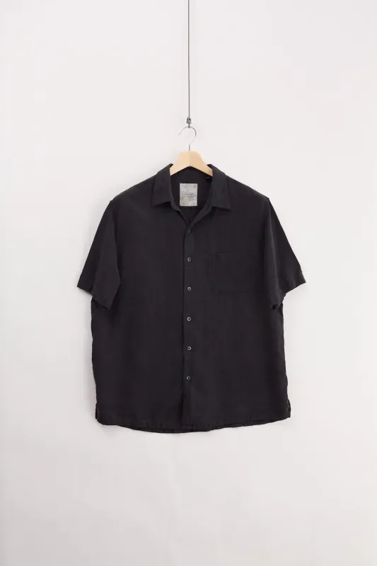 Silk Resort Shirt (XL) sold by Livid Jeans