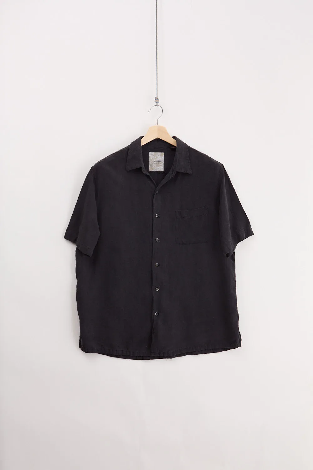 Silk Resort Shirt (XL) sold by Livid Jeans