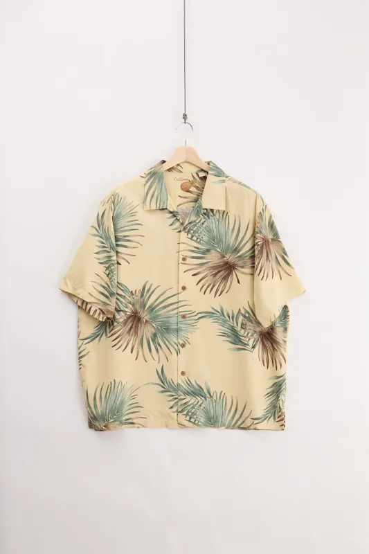 Silk Resort Shirt (XL) sold by Livid Jeans