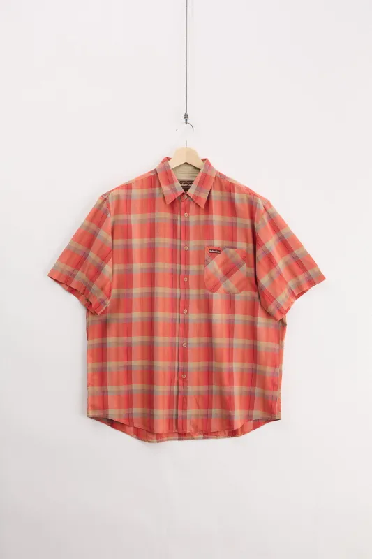 Marlboro Classic Shirt (XL) made by Vintage