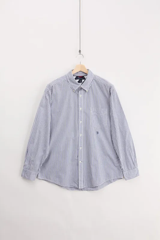 Tommy Hilfilger Shirt (XL) sold by Livid Jeans
