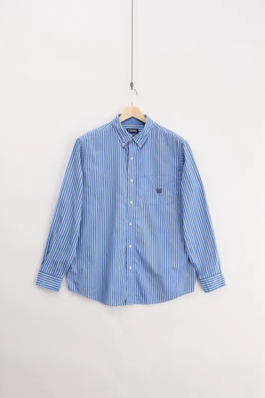 Chaps by Ralph Lauren Shirt (L) made by Vintage