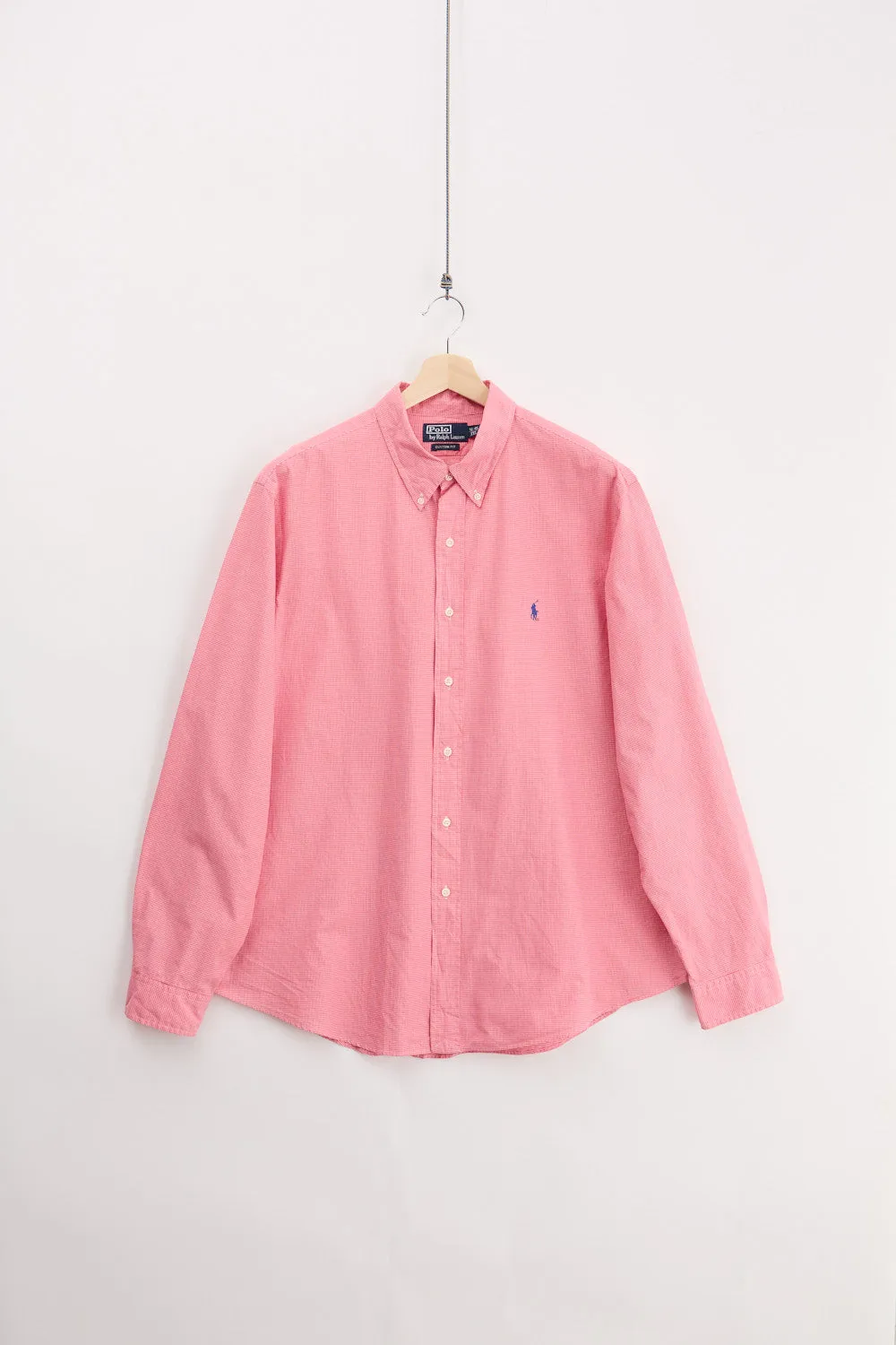 Polo by Ralph Lauren Shirt (2XL) sold by Livid Jeans