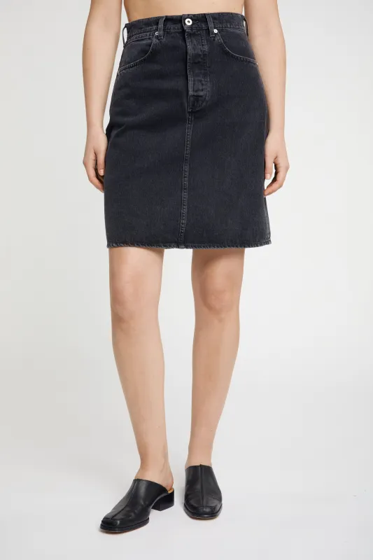 Devon Japan Shadow made by Livid Jeans