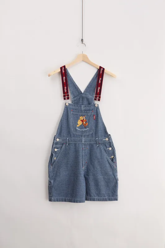 Disney Winnie The Pooh Dungarees (W30) sold by Livid Jeans