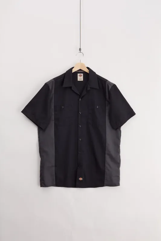 Dickies Workwear Shirt (L) sold by Livid Jeans