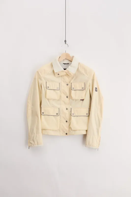 Belstaff Jacket (M) made by Vintage