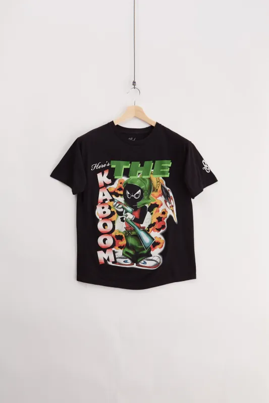 Marvin The Martian Tee (M) sold by Livid Jeans