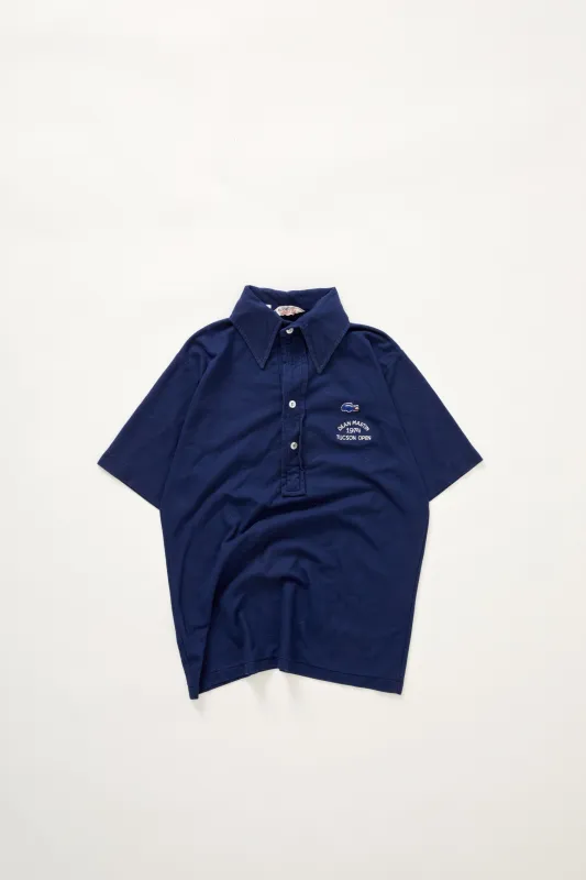 1974 Izod Lacoste Polo (S) sold by Livid Jeans