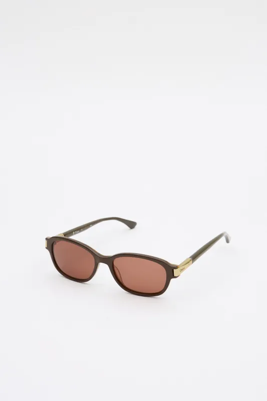 Chloé Sunglasses (OneSize) made by Vintage