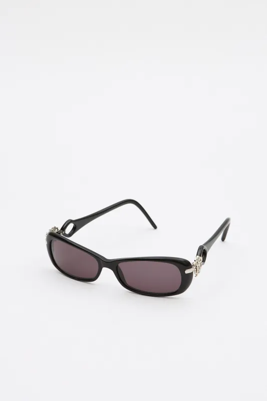 Roberto Cavalli Sunglasses (OneSize) sold by Livid Jeans