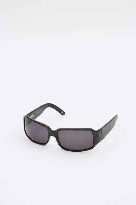 Cacharel Sunglasses (OneSize) made by Vintage