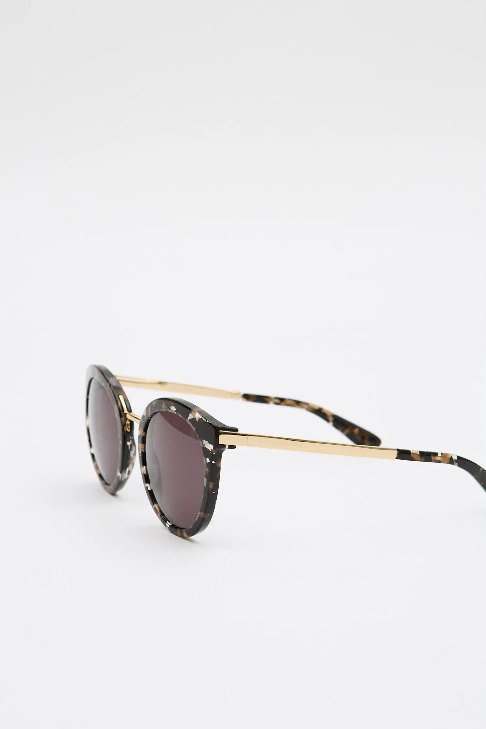 Dolce & Gabbana Sunglasses (OneSize) sold by Livid Jeans product image thumbnail 2