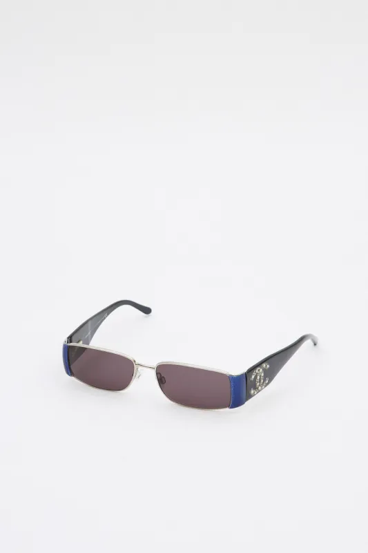 Chanel Sunglasses (OneSize) sold by Livid Jeans