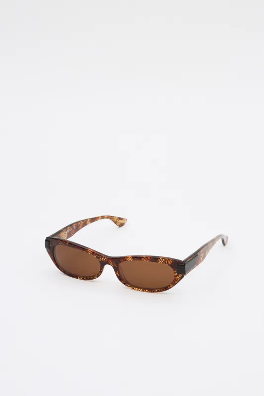 Nina Ricci Sunglasses (OneSize) sold by Livid Jeans