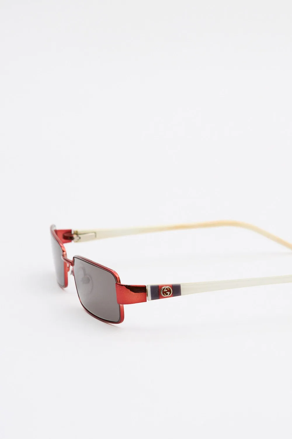 Gucci Sunglasses (OneSize) sold by Livid Jeans product image thumbnail 2