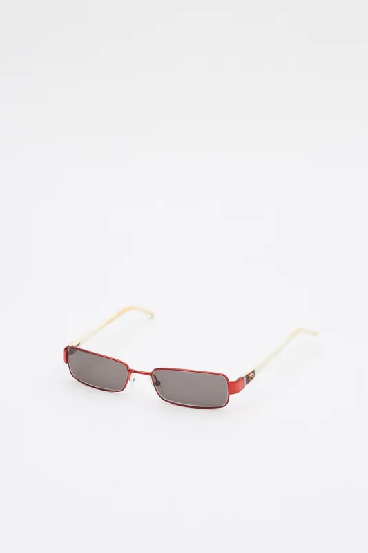 Gucci Sunglasses (OneSize) sold by Livid Jeans