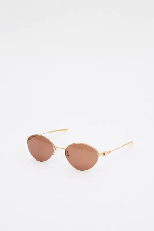Dior Sunglasses (OneSize) sold by Livid Jeans