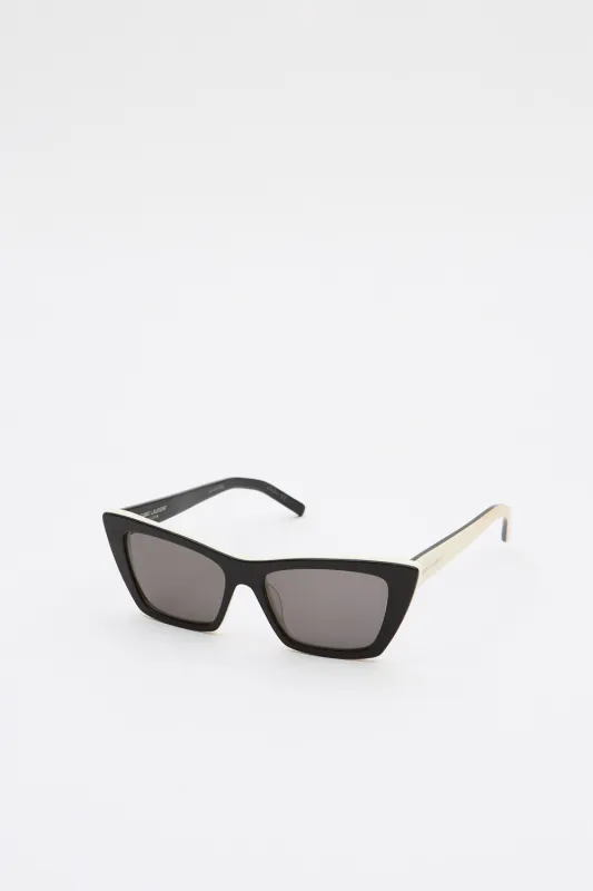 Saint Laurent Sunglasses (OneSize) sold by Livid Jeans