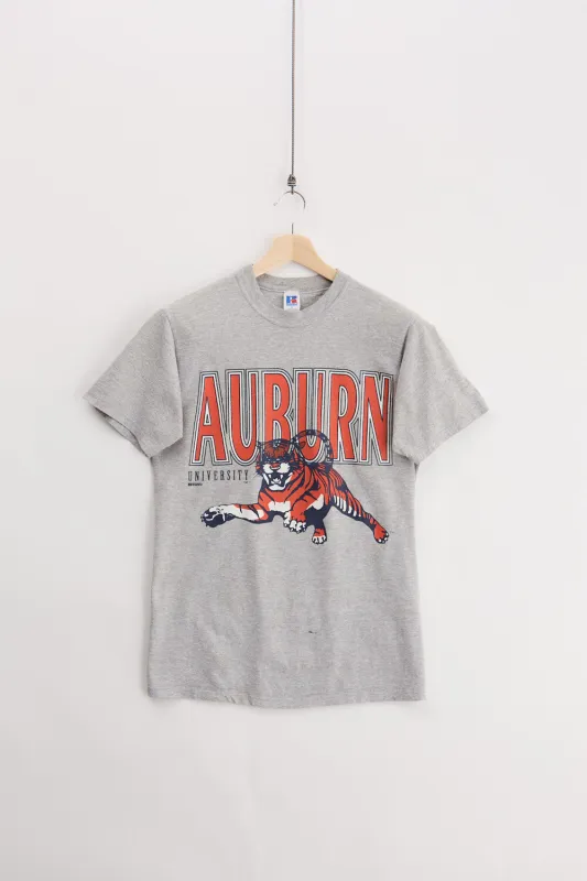 90's Auburn University Tee (M) sold by Livid Jeans