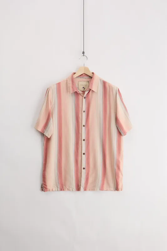 Silk Resort Shirt (XL) sold by Livid Jeans