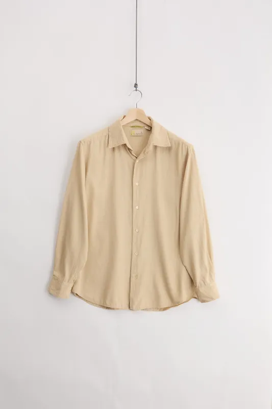 Silk Resort Shirt (L) sold by Livid Jeans