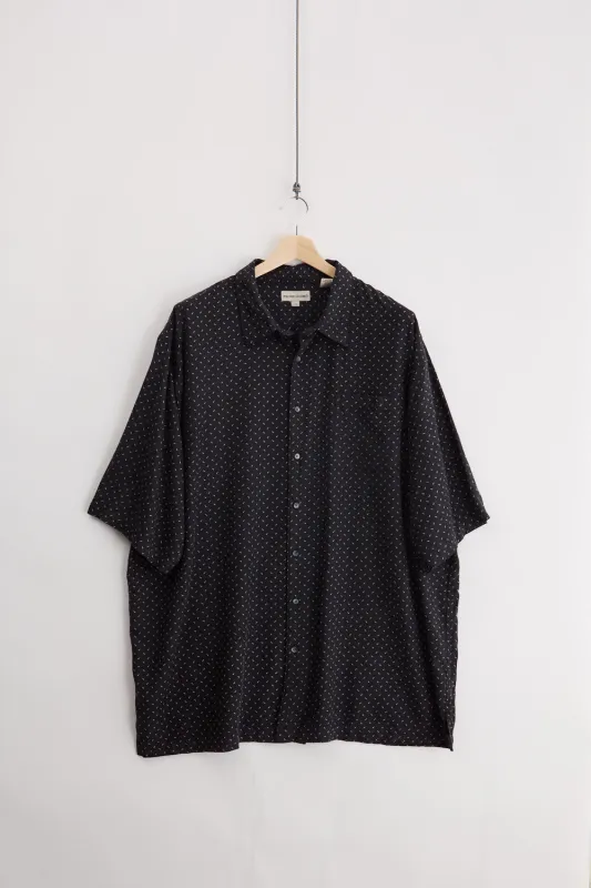 Silk Resort Shirt (3XL) sold by Livid Jeans